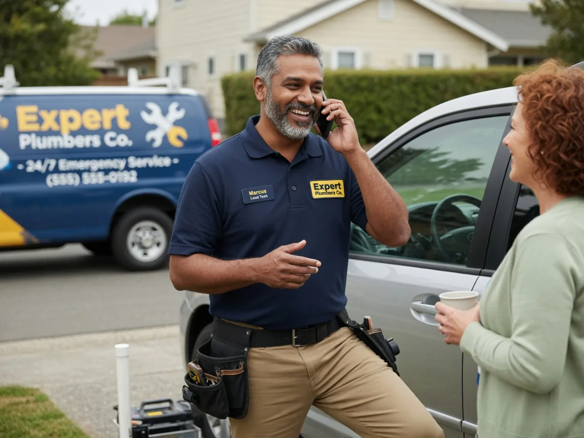 Drain Cleaning Cantril, IA FAQs